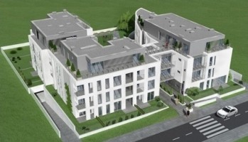 zdjęcie Osiedle Podleśna II