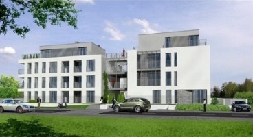 zdjęcie Osiedle Podleśna II