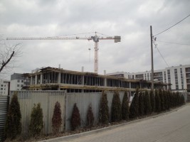 zdjęcie Osiedle Pod Klonami