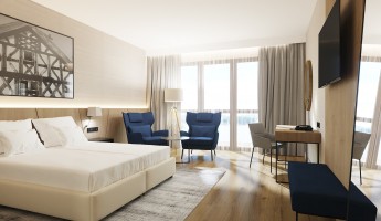 zdjęcie Hotel Radisson Blu Resort, Ostróda Mazury Lakes