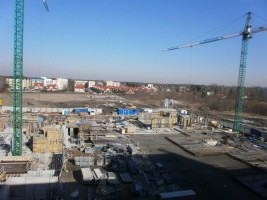 II etap