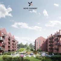 zdjęcie Osiedle Nove Olendry