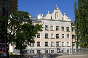zdjęcie Dom Słowa Bożego im. ks. K. Romaniuka