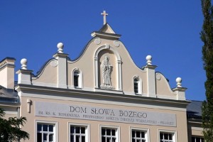 zdjęcie Dom Słowa Bożego im. ks. K. Romaniuka