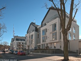 zdjęcie Casa Marina