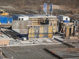 II etap