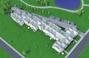 zdjęcie Osiedle Piotrowo I