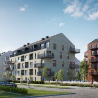 zdjęcie Osiedle Nove Olendry