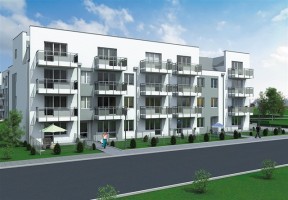 zdjęcie Osiedle Piotrowo I