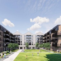 zdjęcie Osiedle Nove Olendry