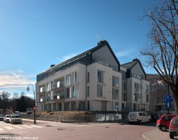 zdjęcie Casa Marina