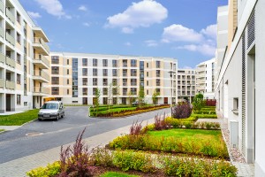 zdjęcie Osiedle Grafitowe