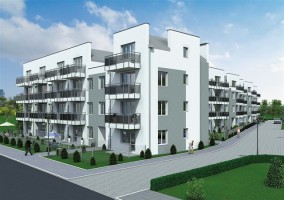 zdjęcie Osiedle Piotrowo I