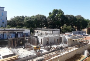 zdjęcie Zbożowa 2A Apartamenty