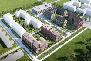 zdjęcie Osiedle Nove Olendry