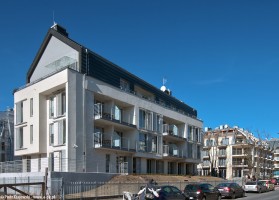 zdjęcie Casa Marina