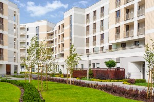 zdjęcie Osiedle Grafitowe