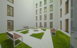 zdjęcie Apartamenty Prestige