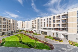 zdjęcie Osiedle Grafitowe