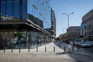 zdjęcie Centralny Dom Towarowy
