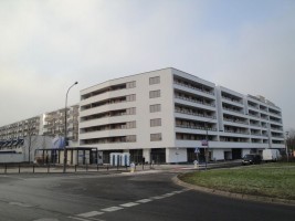 zdjęcie Młyny Królewskie