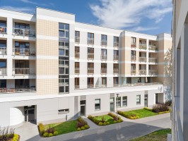 zdjęcie Osiedle Grafitowe