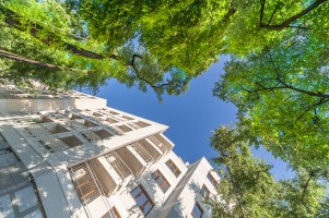 zdjęcie Osiedle Grafitowe