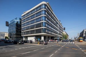 zdjęcie Centralny Dom Towarowy