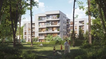 zdjęcie z budowy Vido