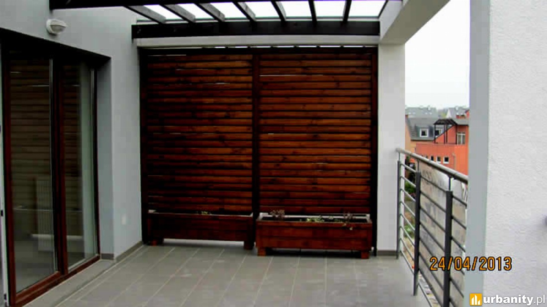 etap I A