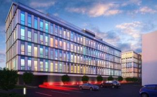 zdjęcie Poznański Park Technologiczny-Przemysłowy