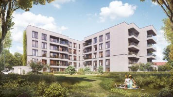 zdjęcie z budowy Vido