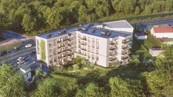 zdjęcie z budowy Vido