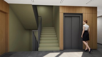 zdjęcie z budowy Vido