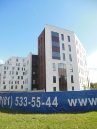 zdjęcie TBV Office Center