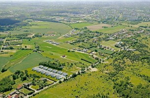 zdjęcie Morasko Park