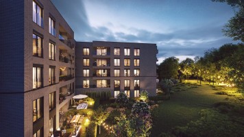 zdjęcie z budowy Vido