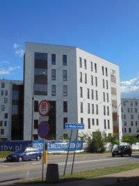 zdjęcie TBV Office Center