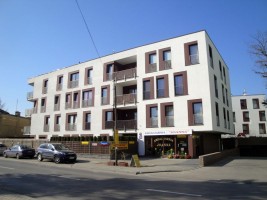 zdjęcie Nowodworska