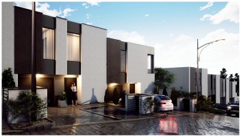 zdjęcie z budowy Warta Residence