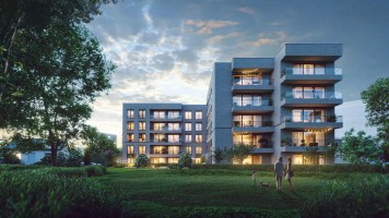 zdjęcie z budowy Vido