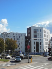 zdjęcie TBV Office Center