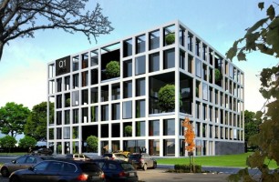 wizualizacje Q1 Office