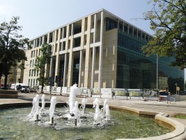 zdjęcie Centrum Edukacyjne Usług Elektronicznych Uniwersytetu Ekonomicznego