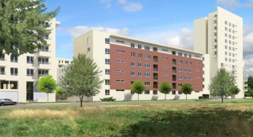 zdjęcie Osiedle Inflancka