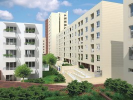 zdjęcie Osiedle Inflancka