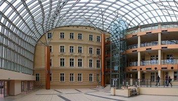 zdjęcie Letia Business Centre