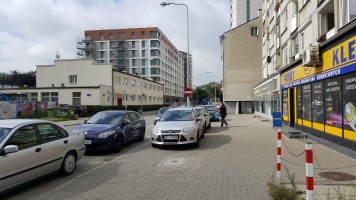 zdjęcie Apartamenty Port