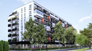 zdjęcie z budowy Neo Nova Ochota