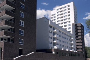 zdjęcie Osiedle Inflancka